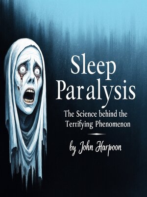 cover image of Sleep Paralysis